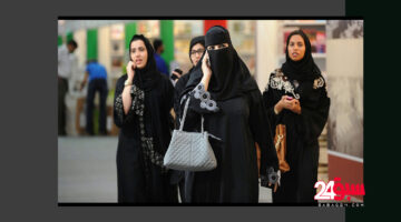 زواج السعوديات للأجانب.. كيف تتزوج مرأة سعودية شخص غير سعودي؟